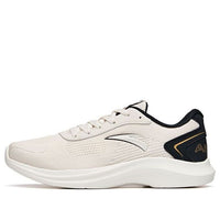 ANTA Running Series Sneakers 'Beige Black' 112135571-3