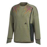 adidas Prime c.Rdy top Training Sports Green GI7430