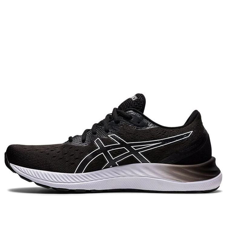 ASICS Gel-Excite 8 4E Wide 'Black White' 1011B037-002