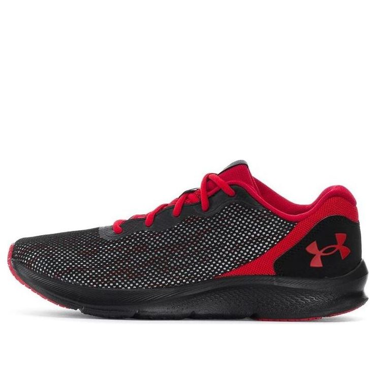 Under Armour Shadow 'Black Red' 3024137-002