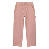 Stussy Canvas Work Pant 'Salmon' 116496-SALM