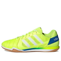 adidas Top Sala Boots 'Solar Yellow White Glow Blue' G55908