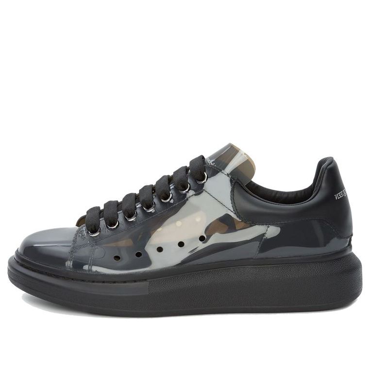 Alexander McQueen Oversized Sneaker 'Smoke' 604221W4L111288