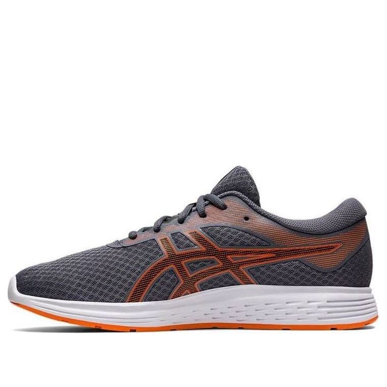 ASICS Patriot 11 'Graphite Grey' 1011A568-020