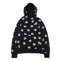 Men's Nike Daisy Full Print Flowers Printing Black DM6908-010