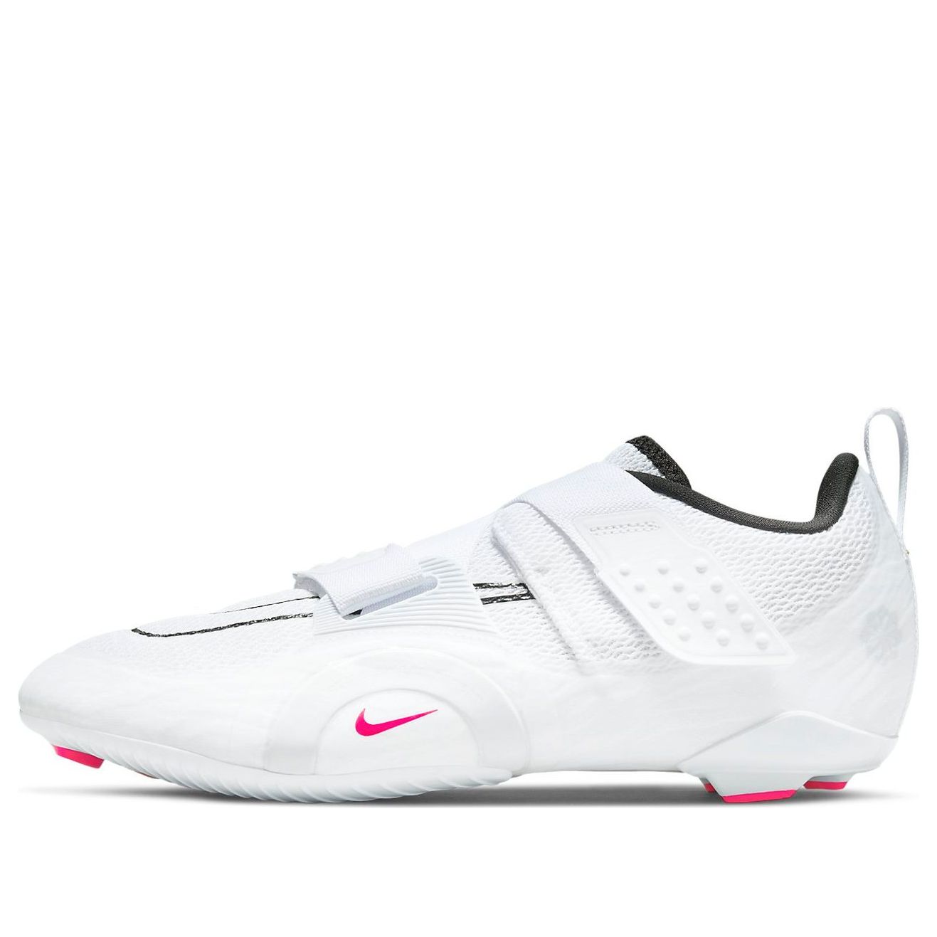 Nike SuperRep Cycle 2 Next Nature 'White Siren Red' DH3396-100