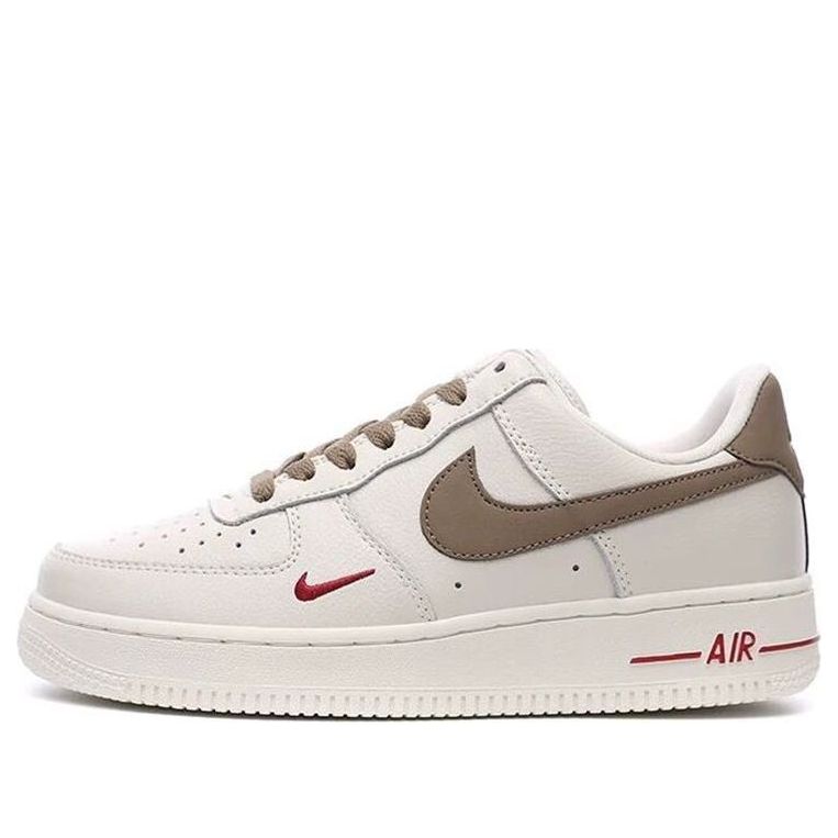 Nike Air Force 1 Low Premium 'Creamwhite Brown' 808788-996