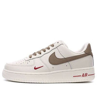 Nike Air Force 1 Low Premium 'Creamwhite Brown' 808788-996