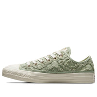 (WMNS) Converse Chuck Taylor All Star Low 'Daisy Cord' A06226C