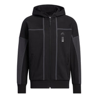 adidas Wj Kn Bond Jkt Logo HN8974