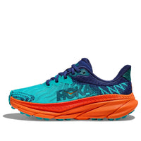 HOKA ONE ONE Challenger ATR 7 'Ceramic Vibrant Orange' 1134497-CVOR