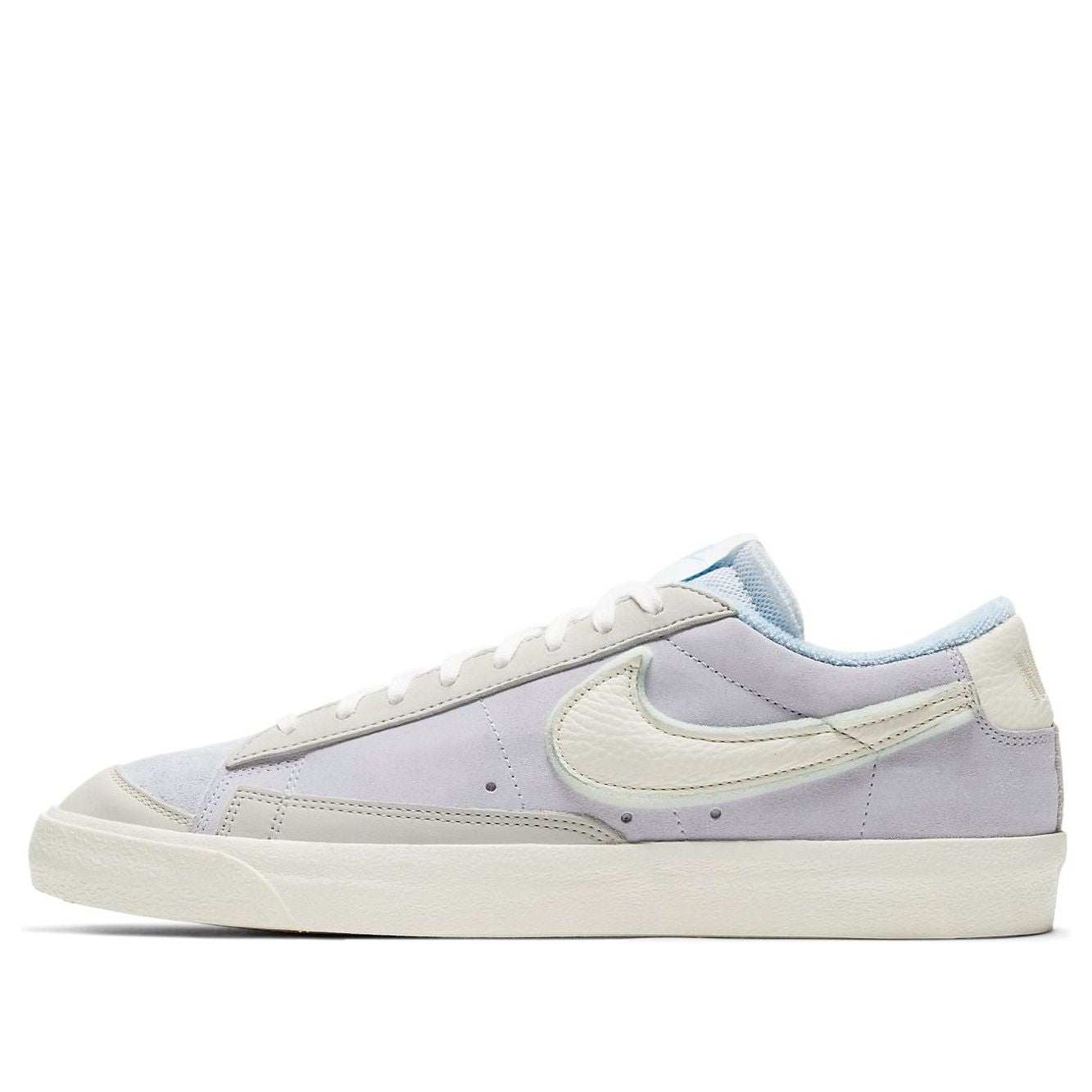 Nike Blazer Low Vintage '77 'Psychic Blue' DH4101-001