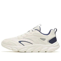 ANTA Running Series Sneakers 'White Ash Blue' 112245575-4