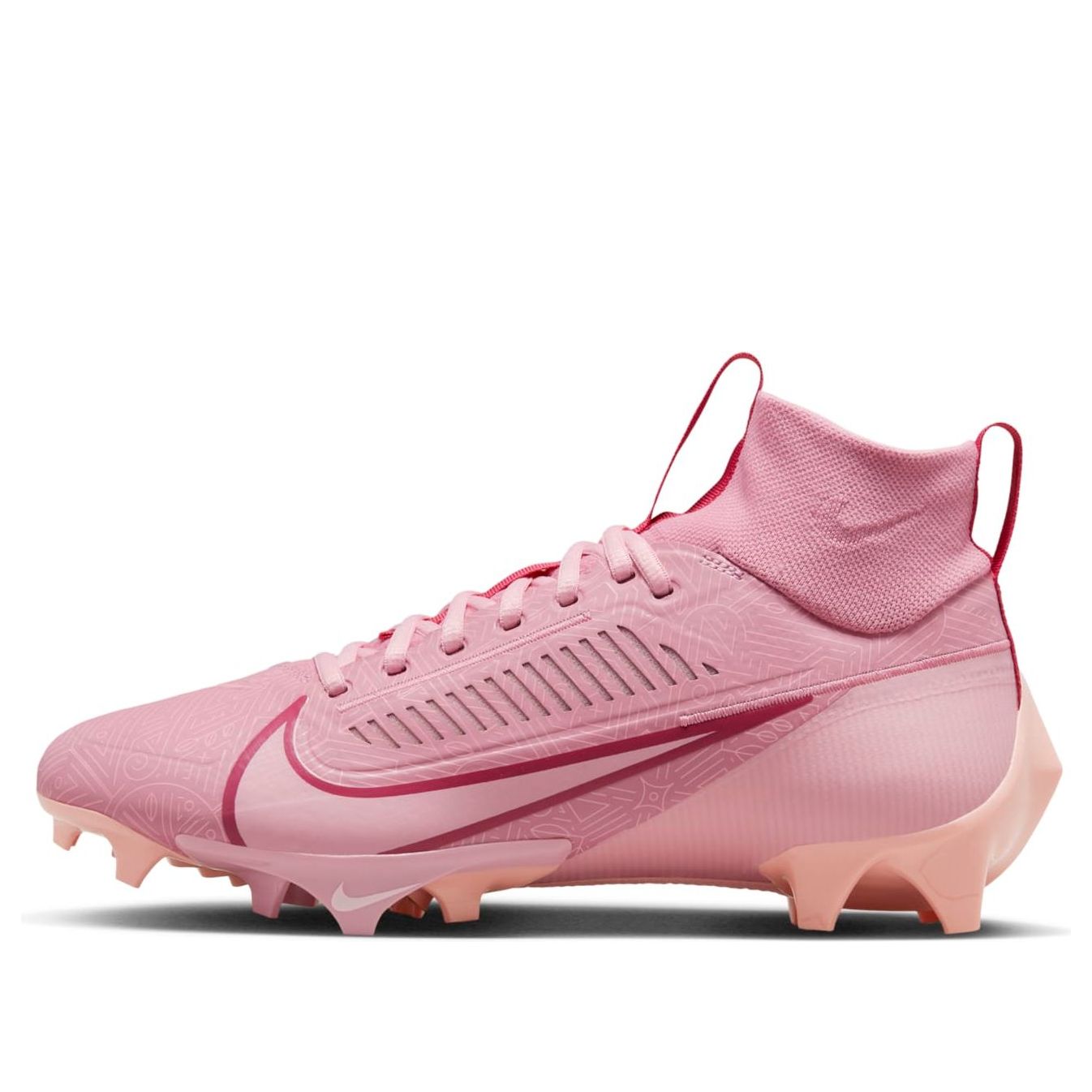 Nike Kyler Murray x Vapor Edge Pro 360 2 'Elemental Pink' FN0111-600