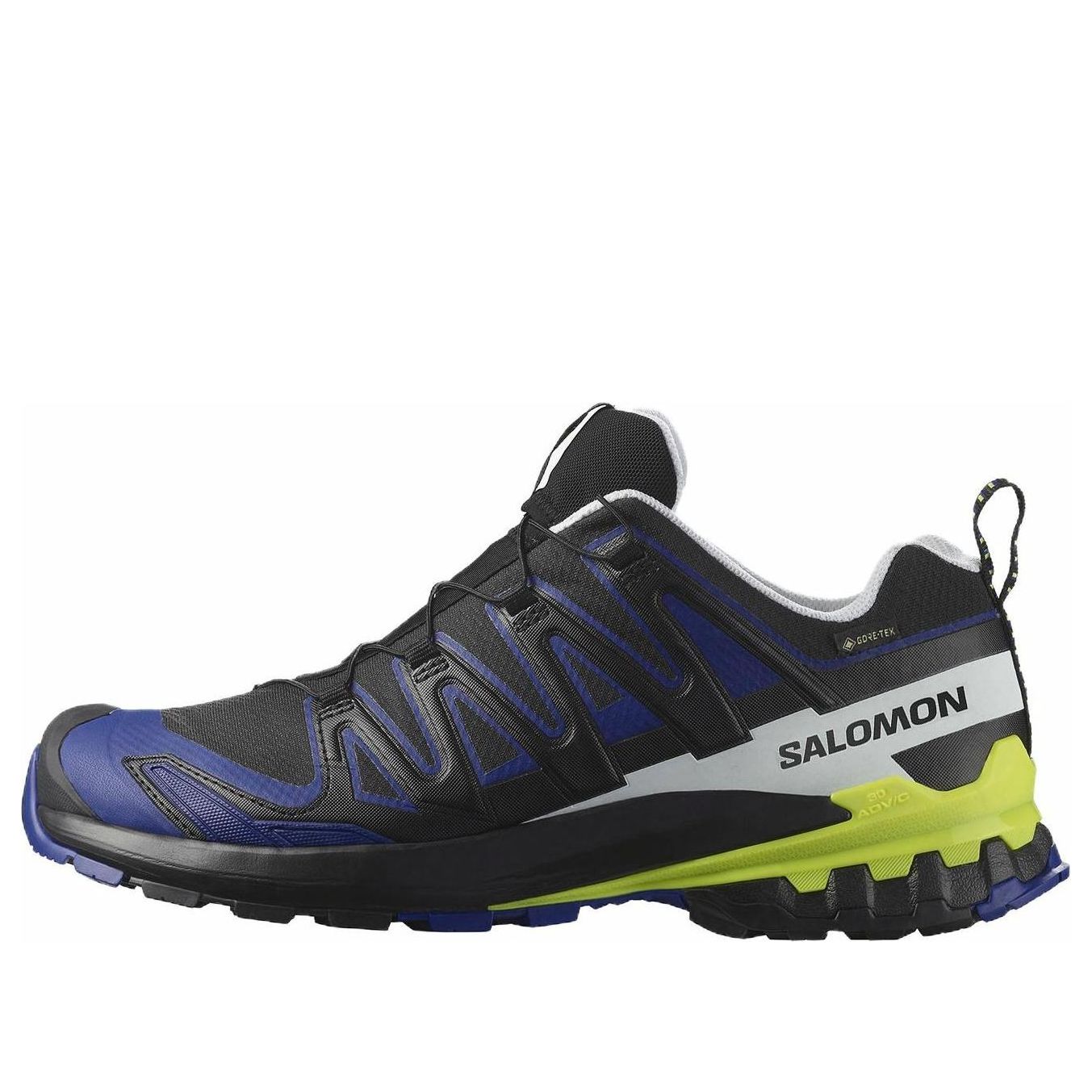 Salomon XA Pro 3D V9 GORE-TEX 'Black Surf The Web' 478325