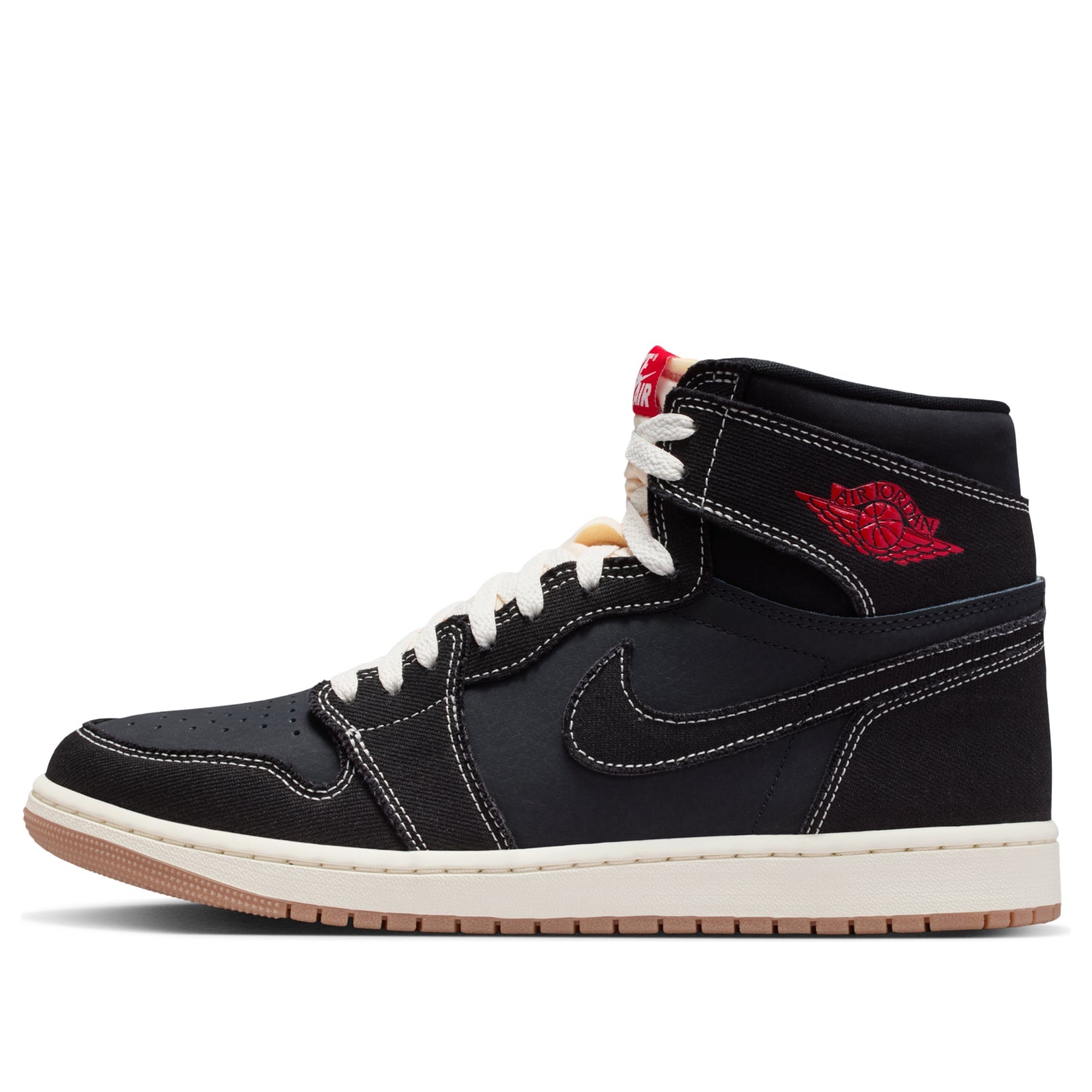 Air Jordan 1 Retro High OG x Flight Club 'Black Sail' II9811-001
