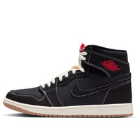Air Jordan 1 Retro High OG x Flight Club 'Black Sail' II9811-001