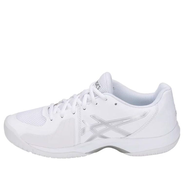(WMNS) ASICS Gel-Court Speed 'White' E850N-0193