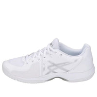(WMNS) ASICS Gel-Court Speed 'White' E850N-0193