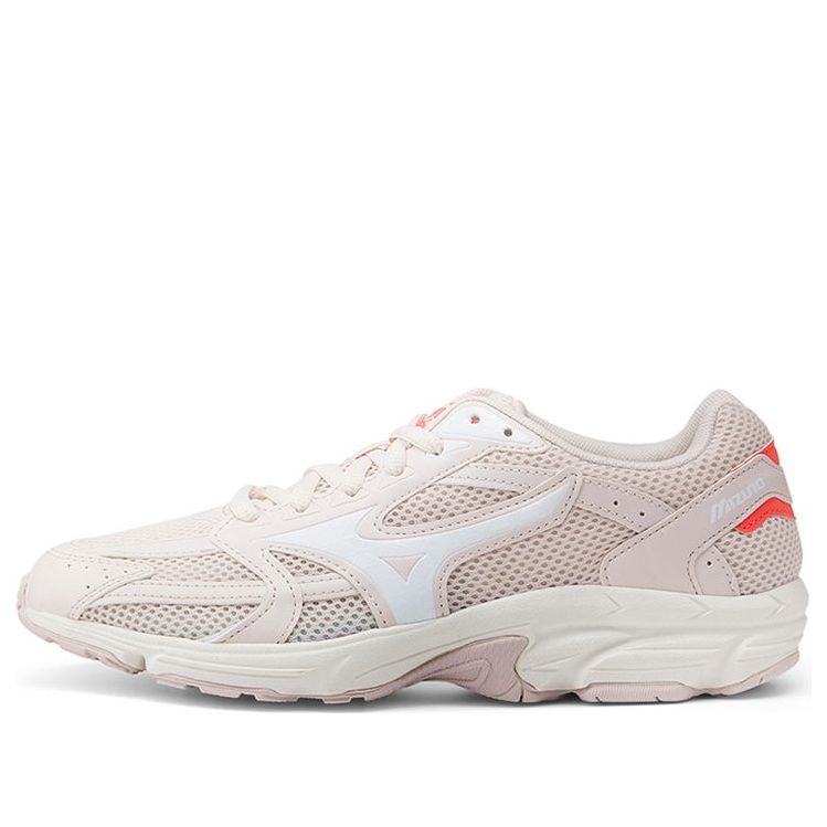 Mizuno Spark CN1 Shoes 'Pink White' D1GH213307