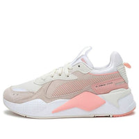 (WMNS) PUMA RS-X Reinvent 'Grey Pink' 371008-37