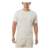New Balance Athletics Nature State Logo T-Shirt Asia Sizing 'Beige' AMT23567-GIE