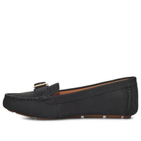 (WMNS) UGG Ansley Bow Glimmer Breathable Wear-resistant Athleisure Casual Sports Shoe 1119818-BKNB