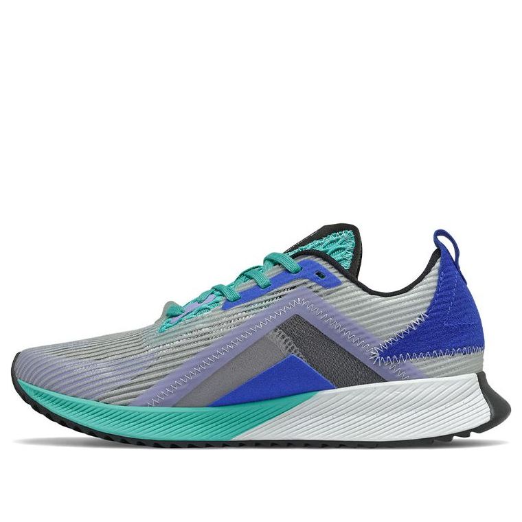 (WMNS) New Balance FuelCell Echolucent 'Grey Blue' WFCELRP