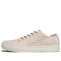 Timberland Adventure 2.0 Cupsole Oxford Shoes 'Light Beige Nubuck' A41B9269