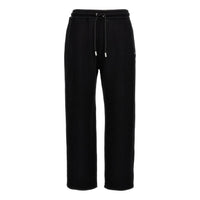 Off-White Scribble Diags Drawstring Joggers 'Black' OMCH054S24FLE0011001