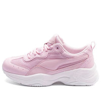 (WMNS) PUMA Cilia Patent Pink 372500-04