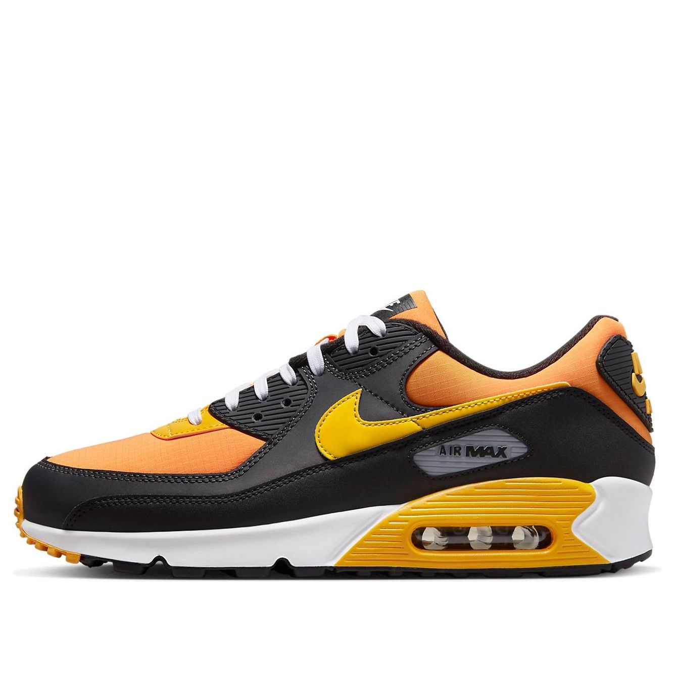 Nike Air Max 90 'Anthracite Kumquat' DQ8974-800