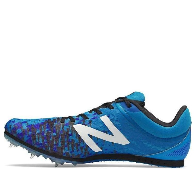 New Balance MD500 v5 Track Spike Dark-Blue MMD500N5