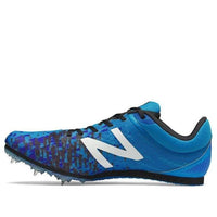 New Balance MD500 v5 Track Spike Dark-Blue MMD500N5