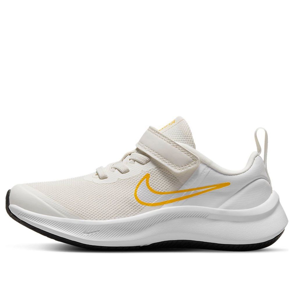 (PS) Nike Star Runner 3 'Phantom University Gold' DA2777-010