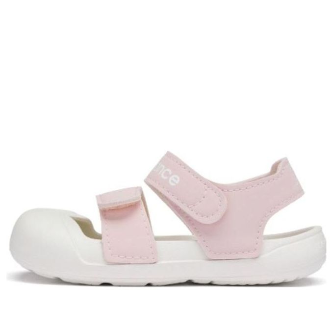 (PS) New Balance 809 Sandal Wide 'Pink White' NW809PS