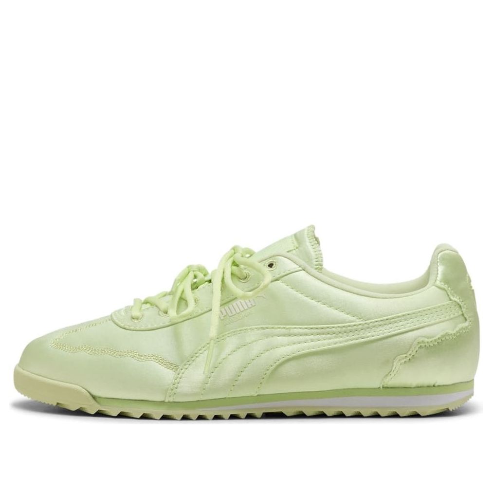 (WMNS) PUMA Arizona Venus 'Apple Spritz Warm White' 406250-01