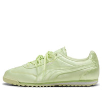 (WMNS) PUMA Arizona Venus 'Apple Spritz Warm White' 406250-01