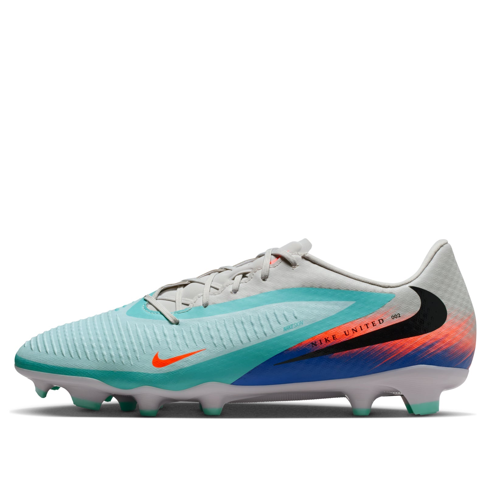 Nike Phantom 6 Low Academy MG 'United 002 Pack'  IQ4157-300