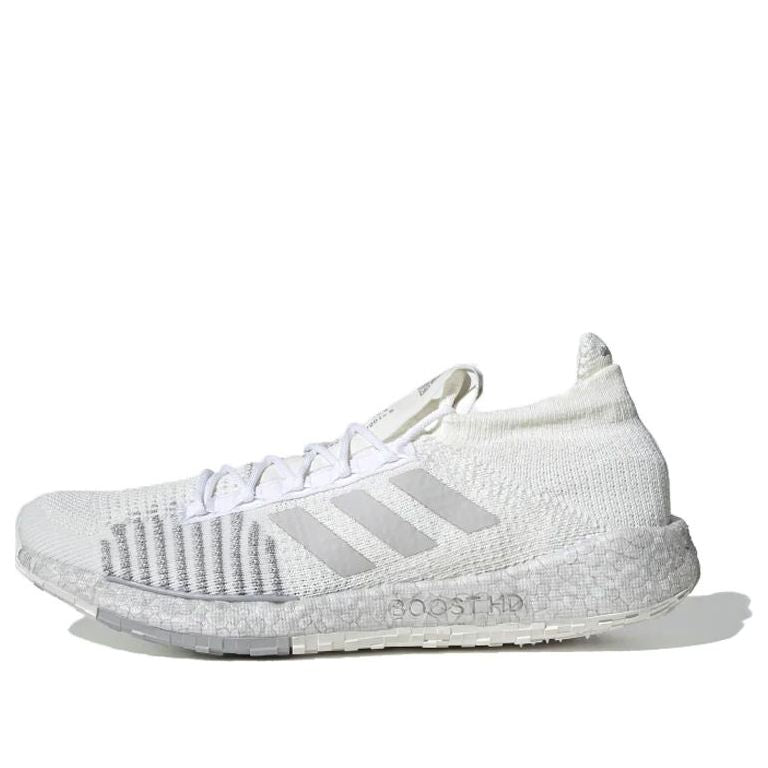 adidas PulseBoost HD 'White Grey' G26930