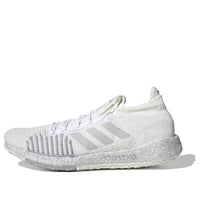 adidas PulseBoost HD 'White Grey' G26930