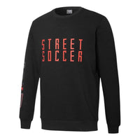PUMA AC Milan 20/21 Sweatshirt 'Black' 758807-22
