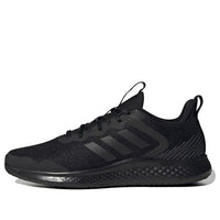 adidas Fluidstreet Black FW9555