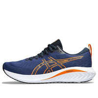 ASICS Gel-Excite 10 'Deep Ocean Bright Orange' 1011B600-401