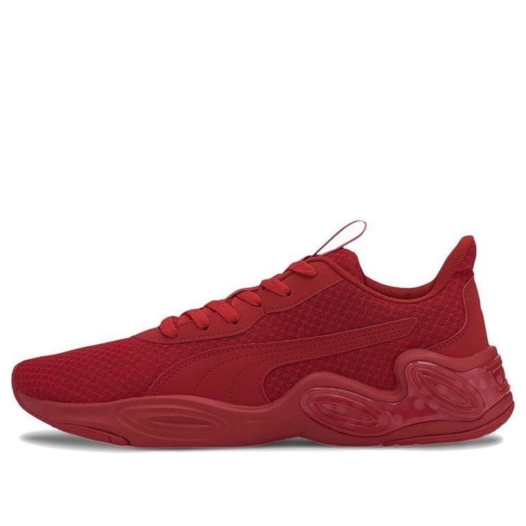 PUMA Cell Magma Clean Red 193633-06