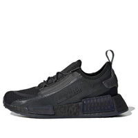 (GS) adidas NMD_R1 Spectoo 'Black Iridescent' GV7364