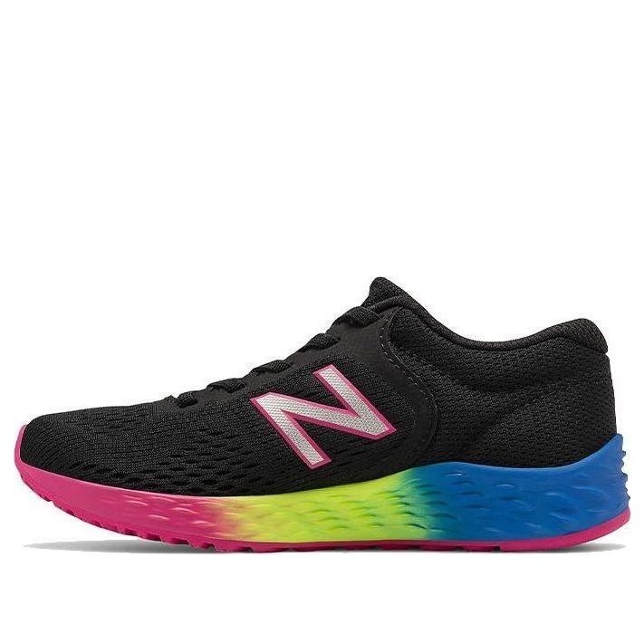 (GS) New Balance Arishi v2 'Black Carnival' YAARIBC2