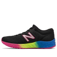 (GS) New Balance Arishi v2 'Black Carnival' YAARIBC2