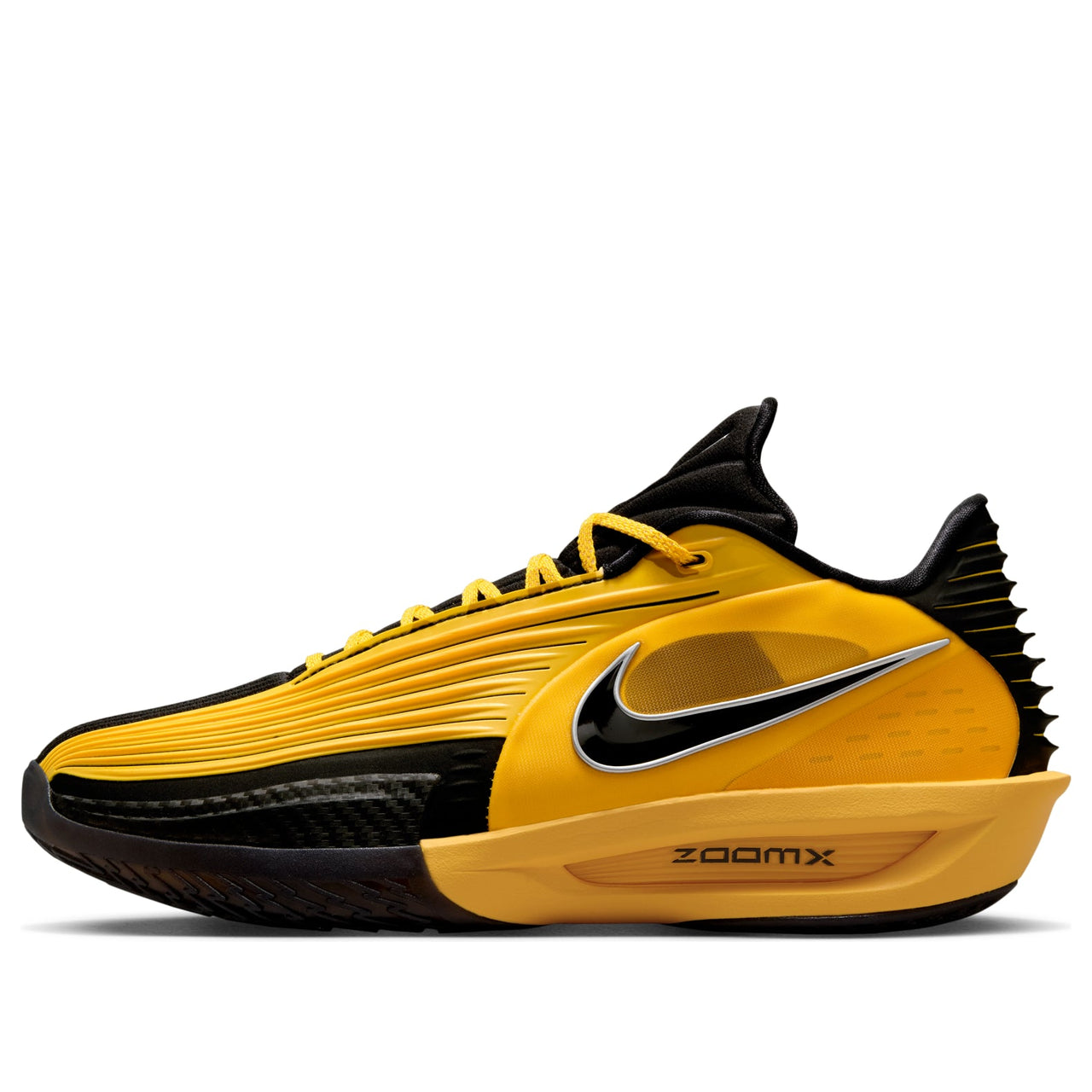 Nike Air Zoom GT Cut 3 Turbo EP 'Black University Gold' IM3369-007