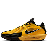 Nike Air Zoom GT Cut 3 Turbo EP 'Black University Gold' IM3369-007